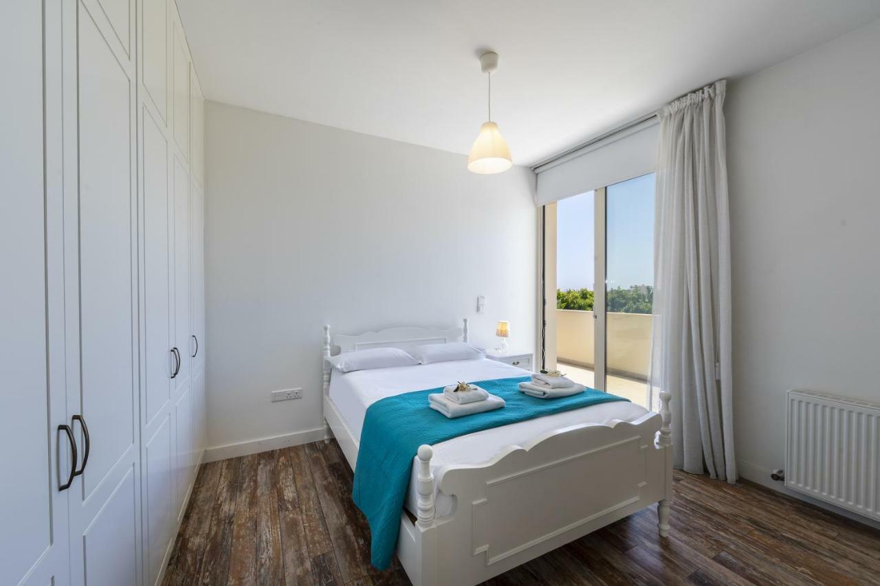 Larnaca Villa Marisol Kiti Exteriör bild