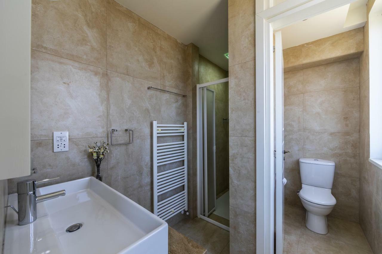 Larnaca Villa Marisol Kiti Exteriör bild