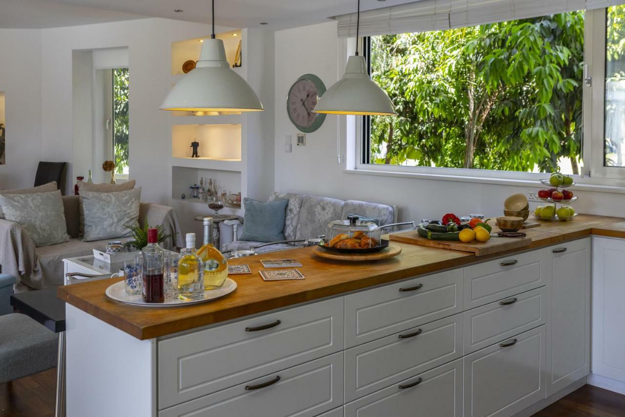 Larnaca Villa Marisol Kiti Exteriör bild
