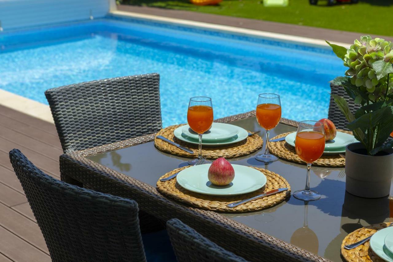 Larnaca Villa Marisol Kiti Exteriör bild