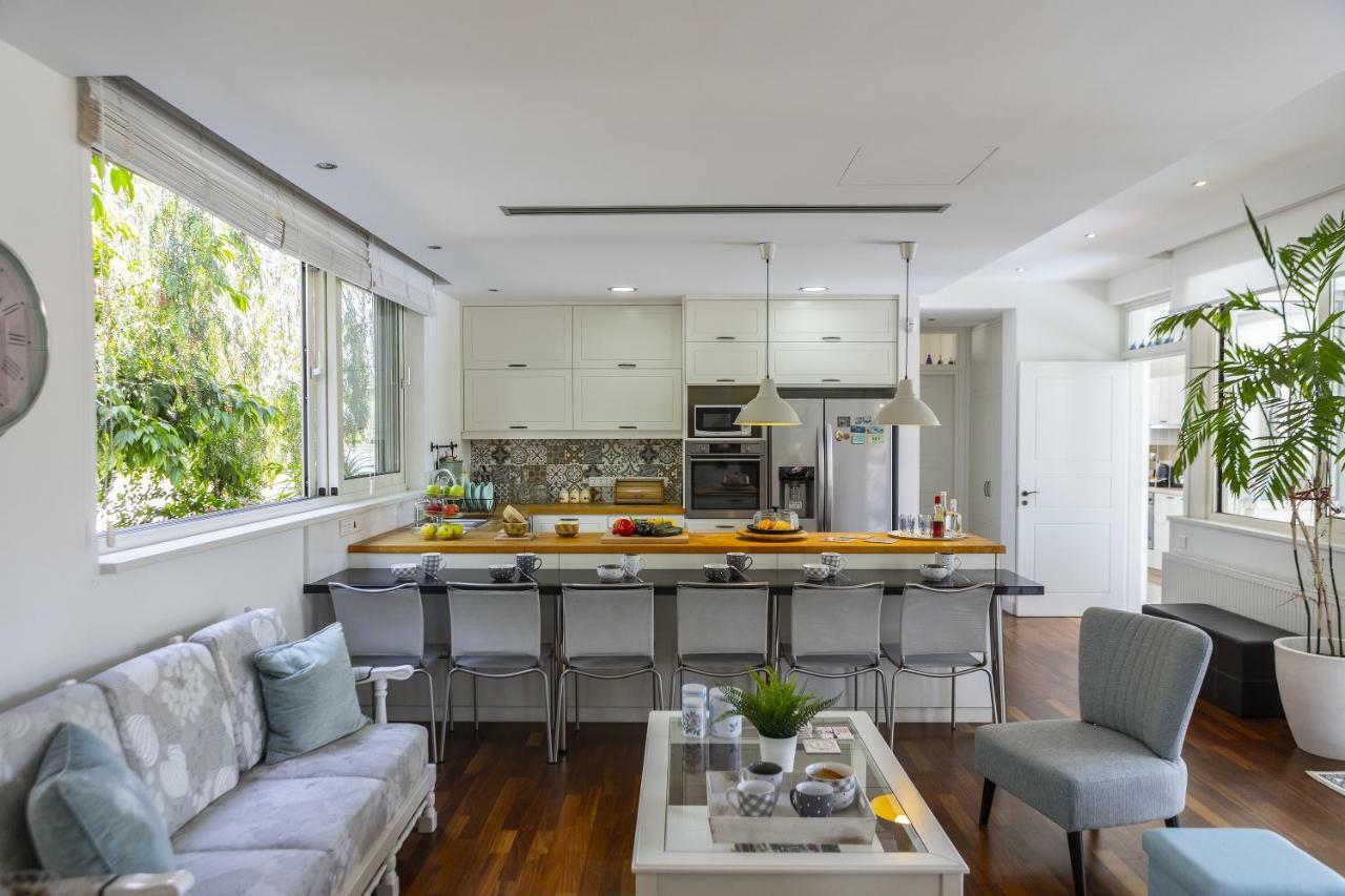 Larnaca Villa Marisol Kiti Exteriör bild