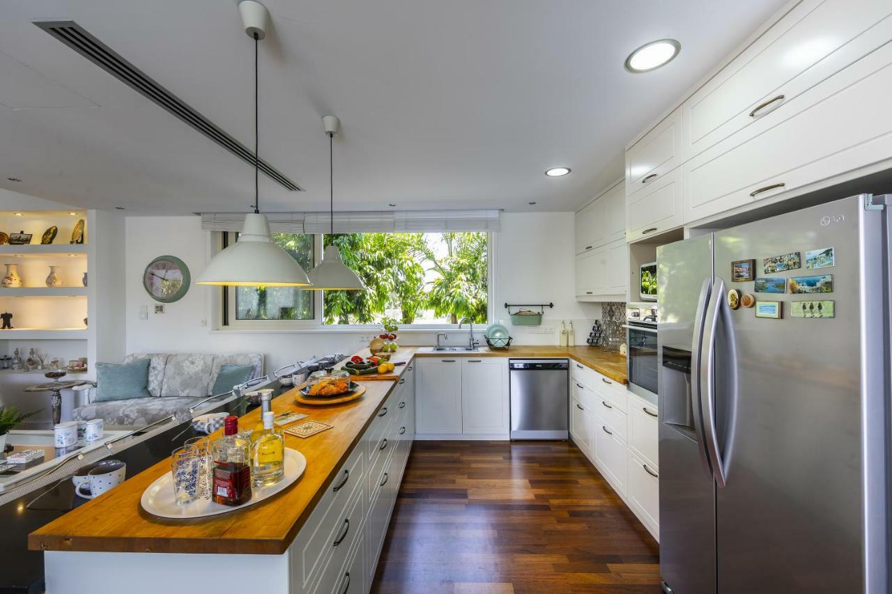 Larnaca Villa Marisol Kiti Exteriör bild