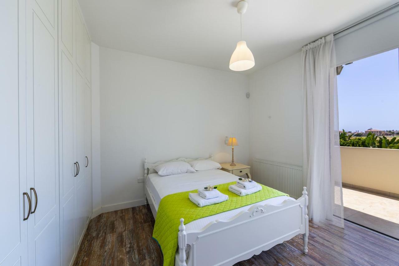 Larnaca Villa Marisol Kiti Exteriör bild