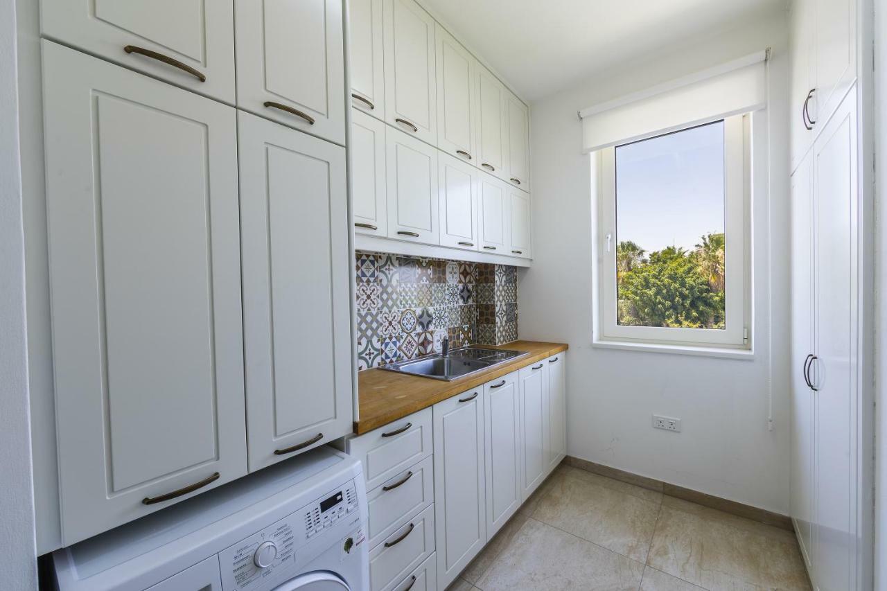 Larnaca Villa Marisol Kiti Exteriör bild