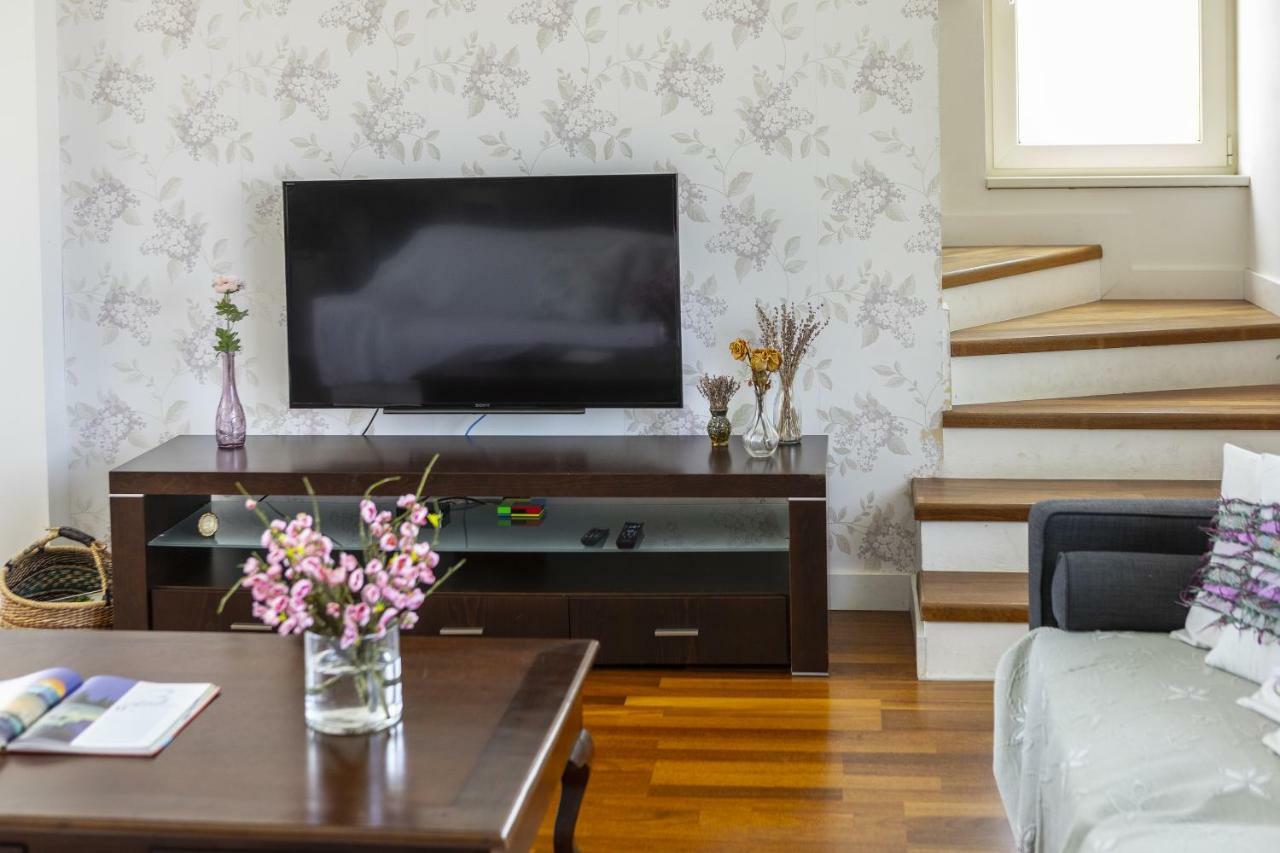 Larnaca Villa Marisol Kiti Exteriör bild