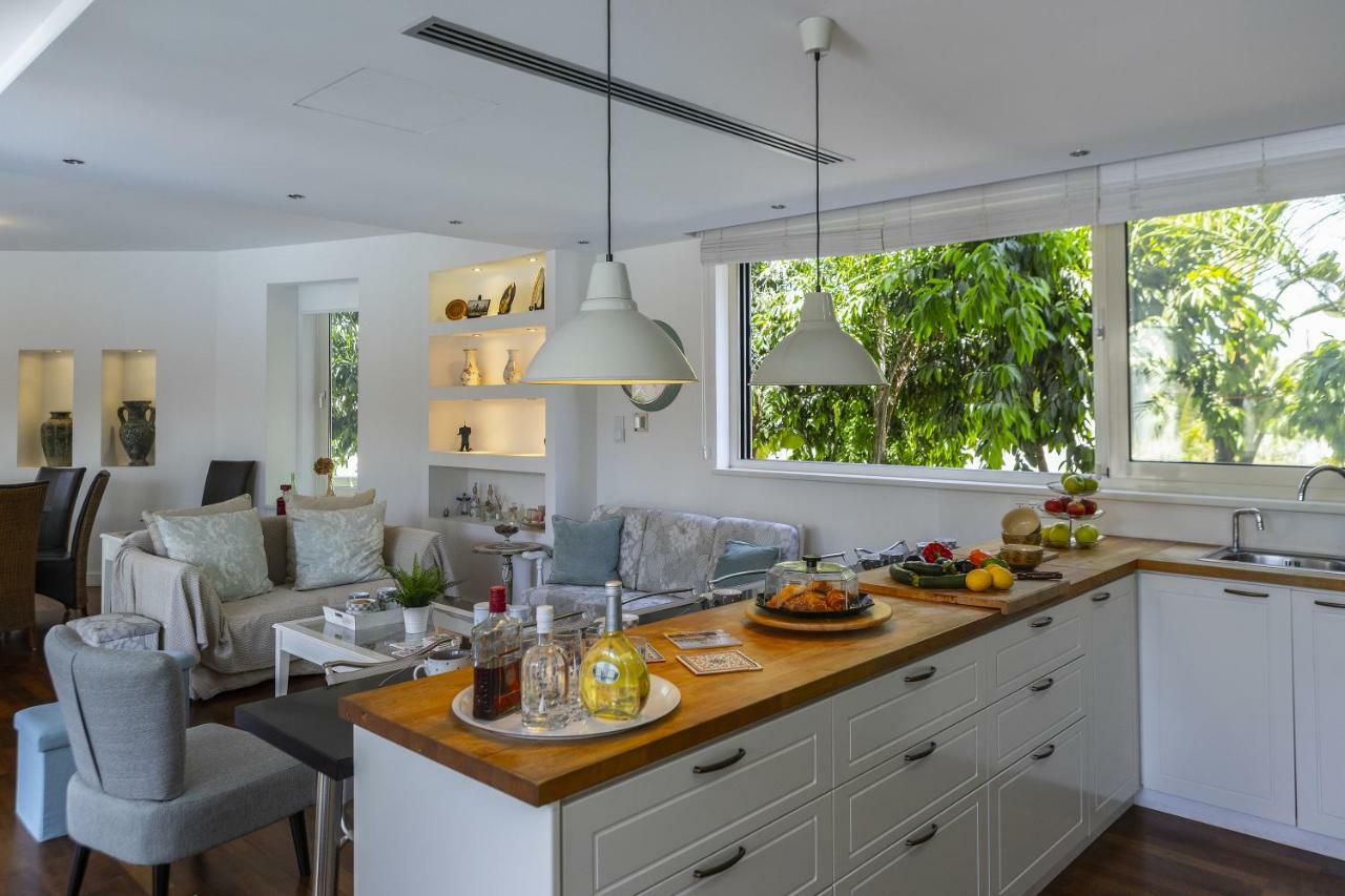 Larnaca Villa Marisol Kiti Exteriör bild