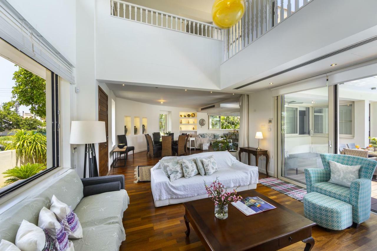 Larnaca Villa Marisol Kiti Exteriör bild