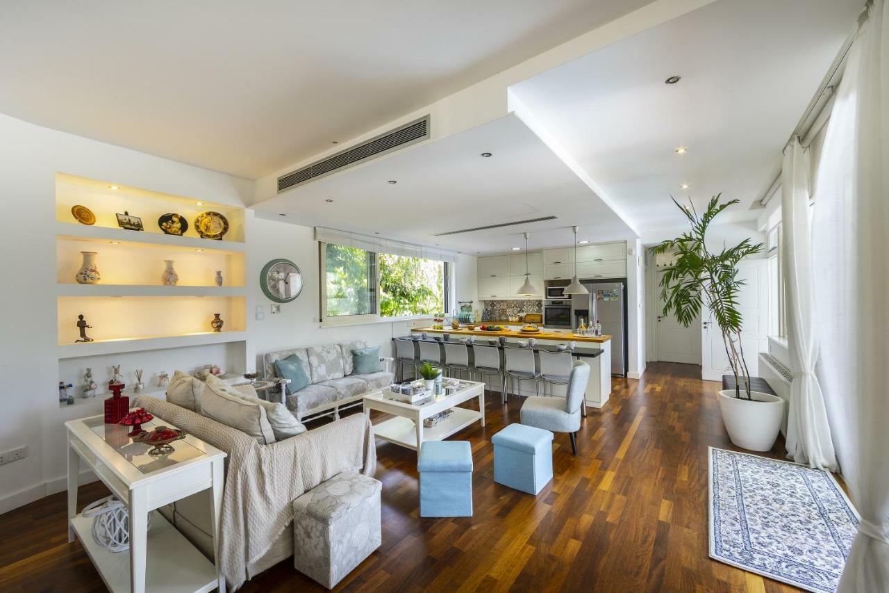 Larnaca Villa Marisol Kiti Exteriör bild