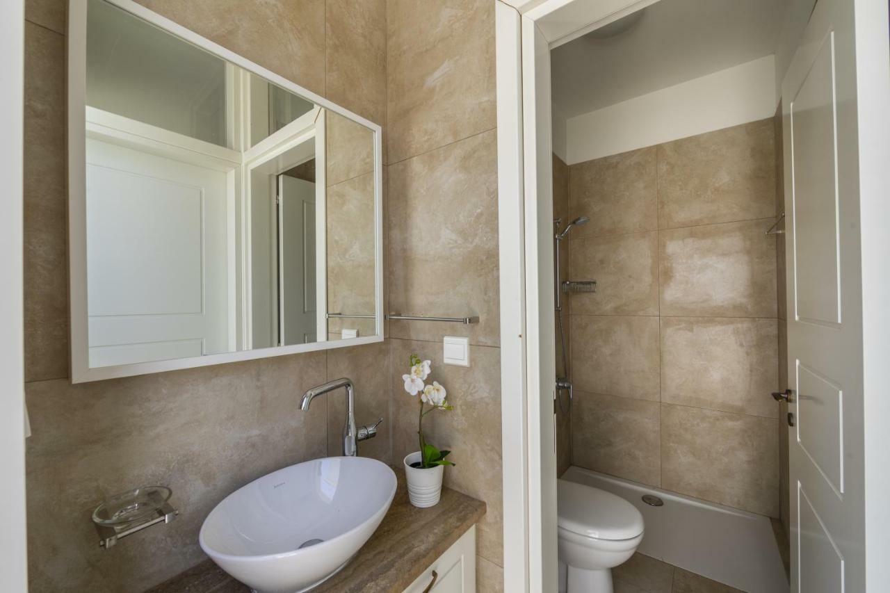 Larnaca Villa Marisol Kiti Exteriör bild