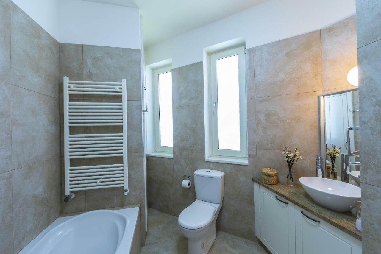 Larnaca Villa Marisol Kiti Exteriör bild