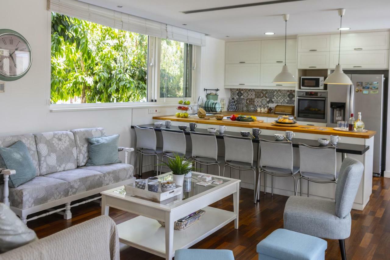 Larnaca Villa Marisol Kiti Exteriör bild