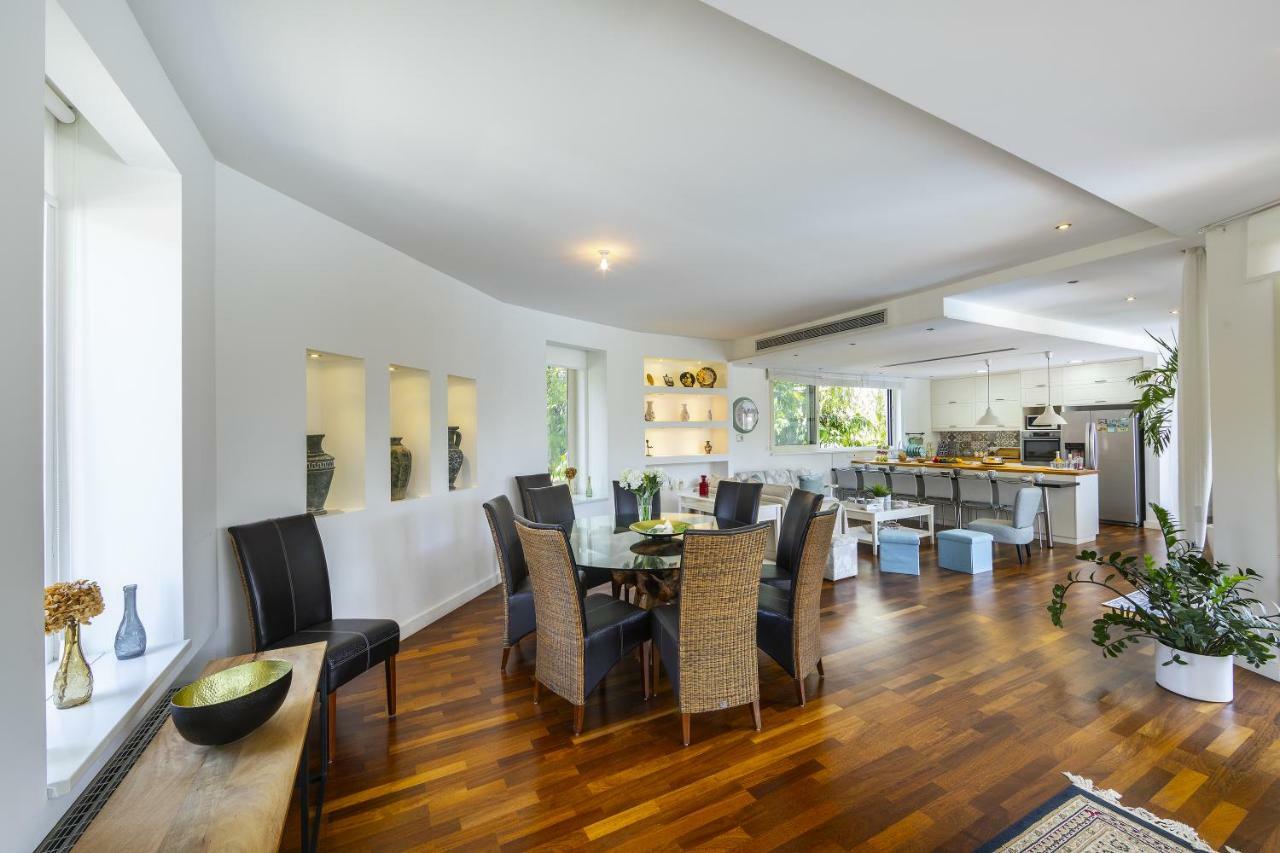Larnaca Villa Marisol Kiti Exteriör bild