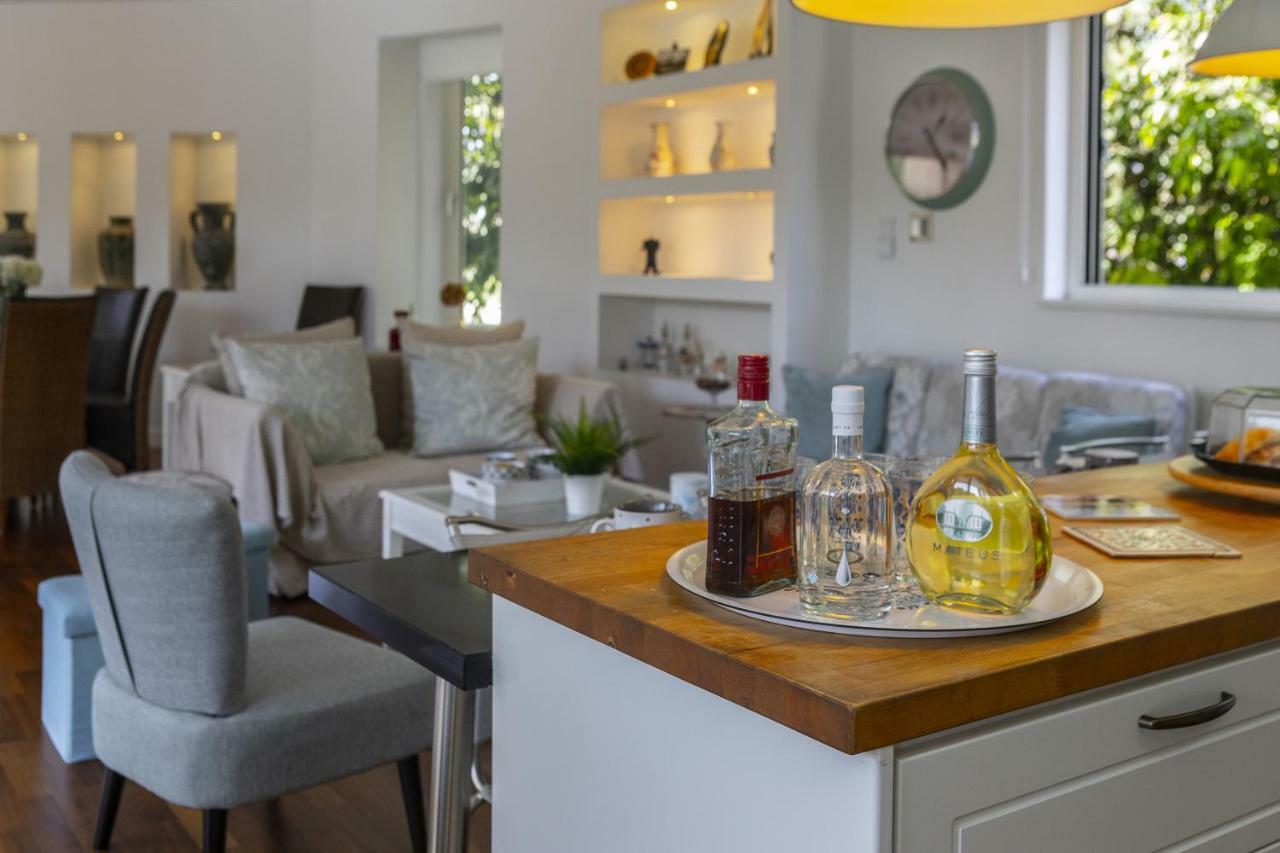 Larnaca Villa Marisol Kiti Exteriör bild