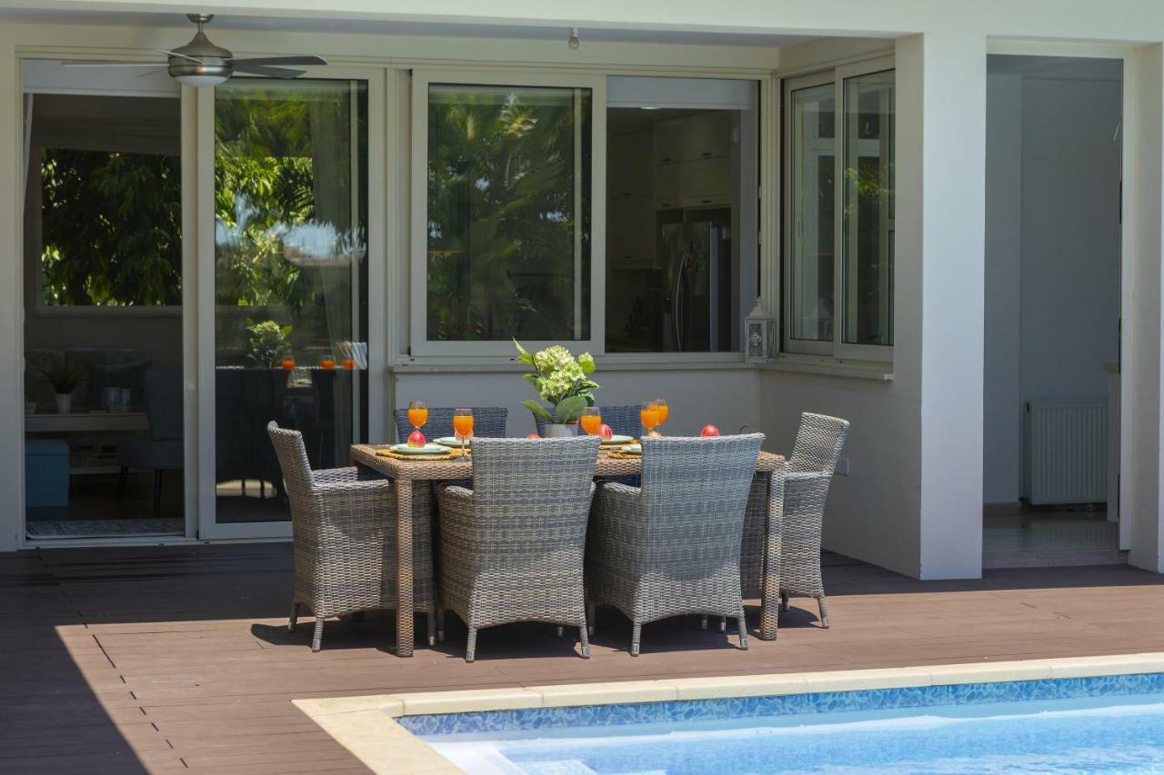 Larnaca Villa Marisol Kiti Exteriör bild